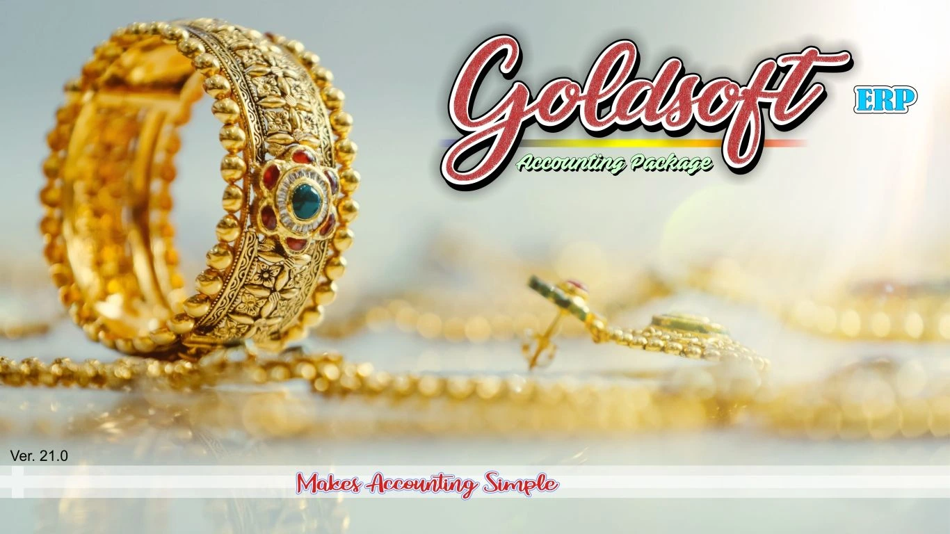 GoldSoft