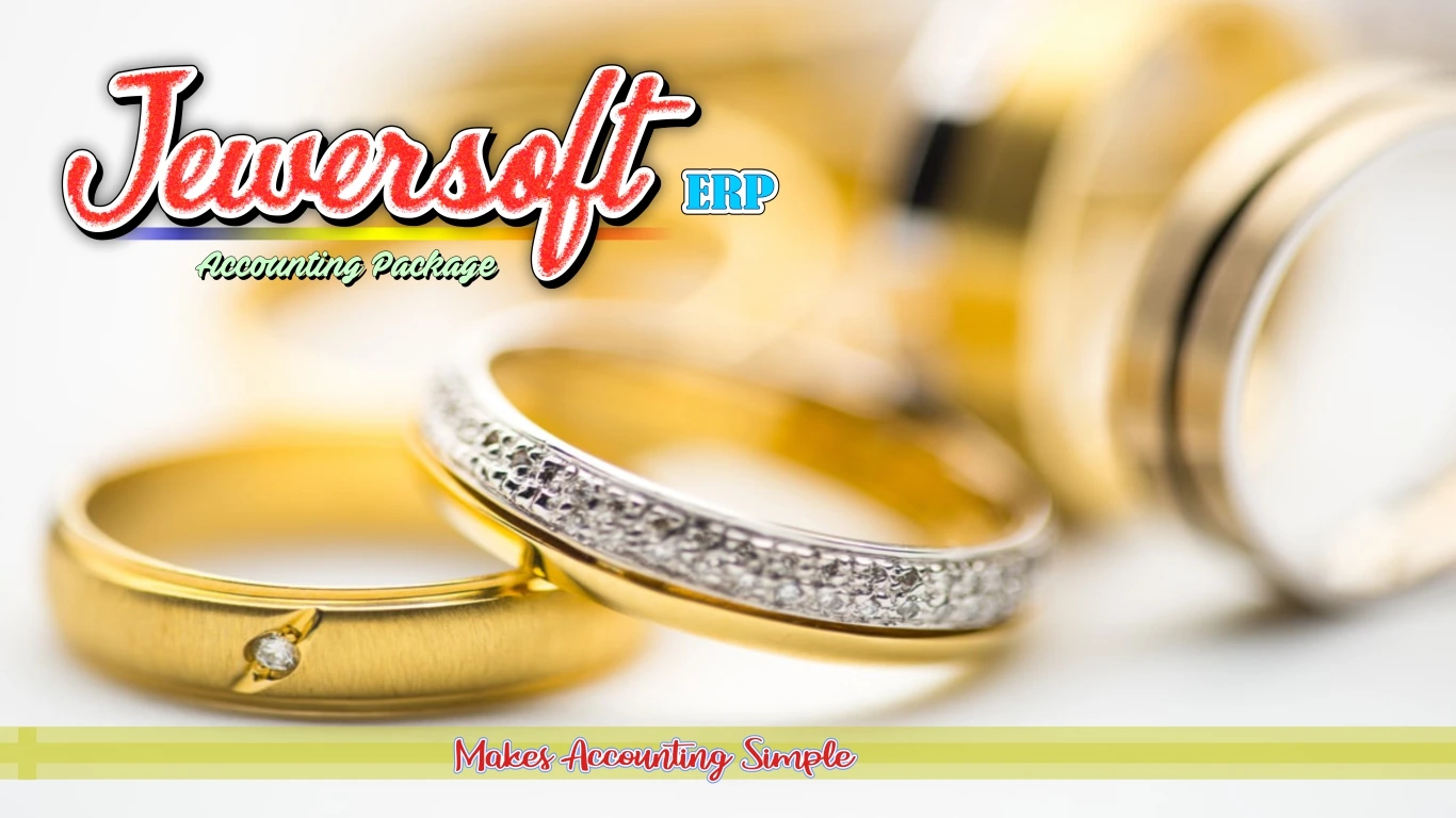 Jewarsoft